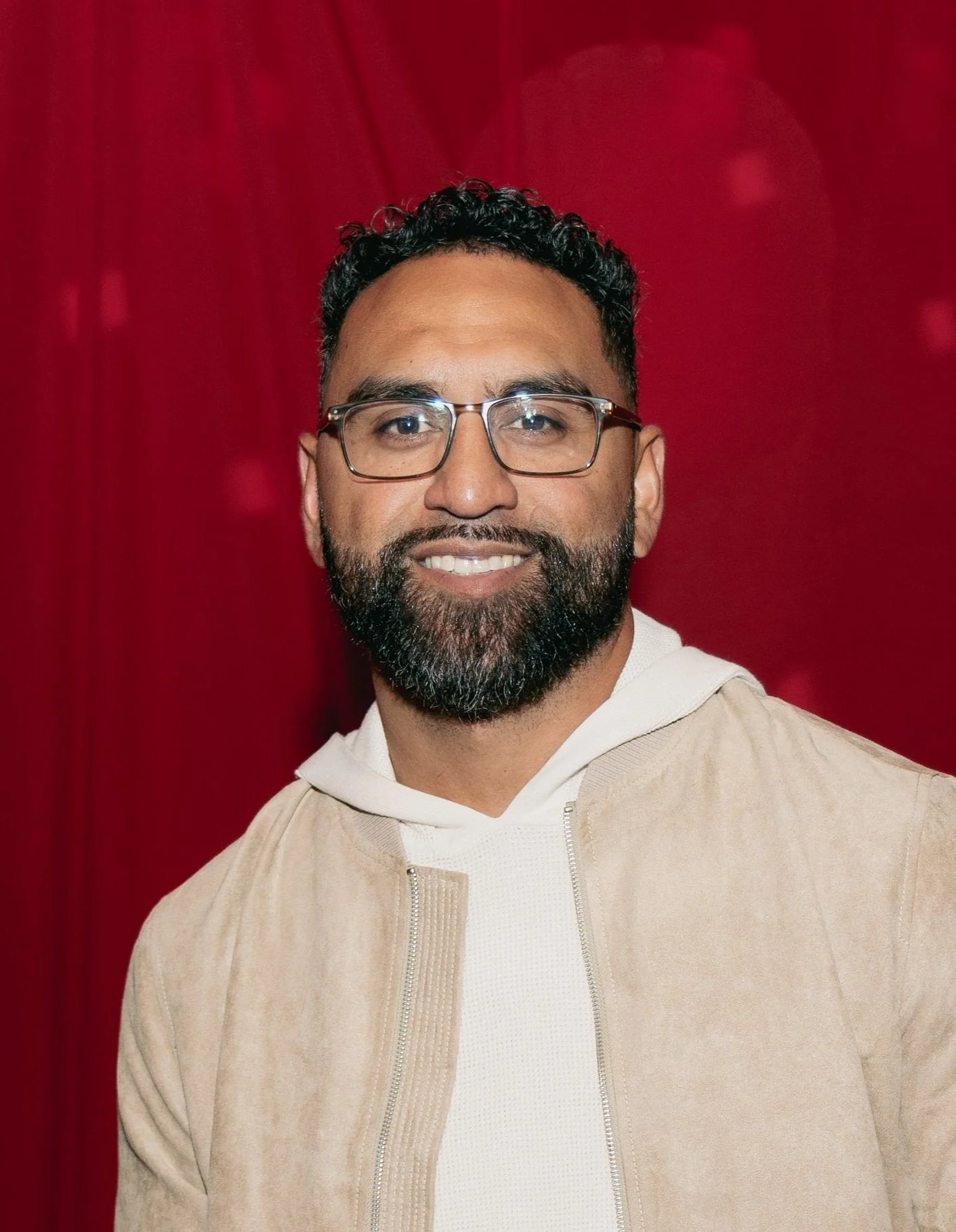Dr. Manu Muasau