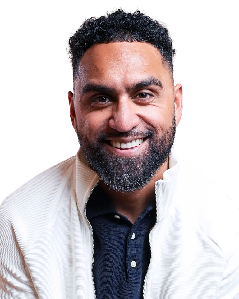 Dr. Manu Muasau